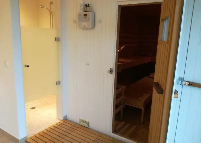 Ferienwohnung am Schöhsee