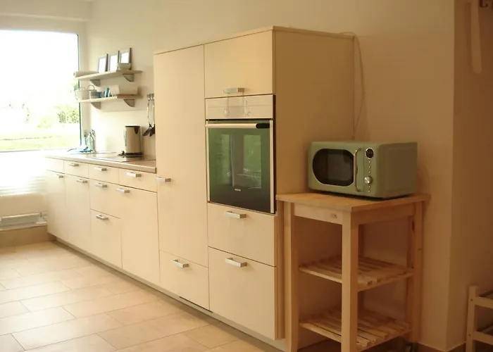 Ferienwohnung am Schöhsee