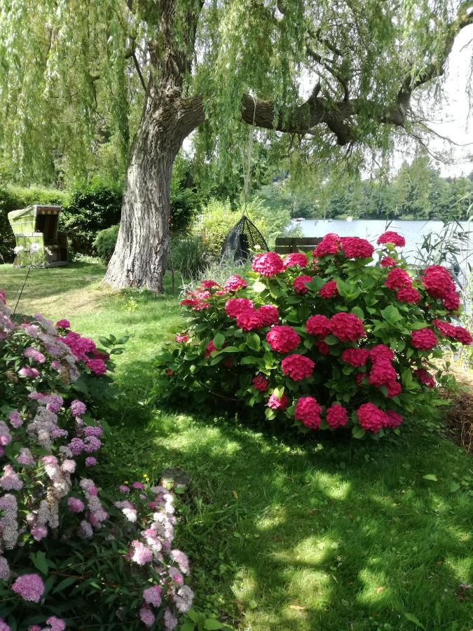 Apartment Am Schöhsee