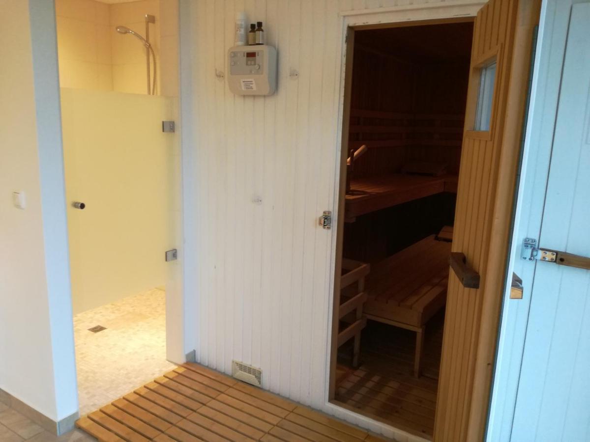 Am Schöhsee Apartment