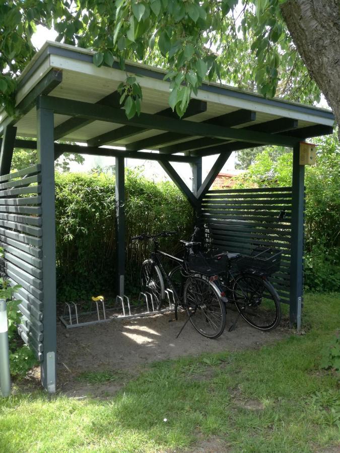 Apartment Am Schöhsee *