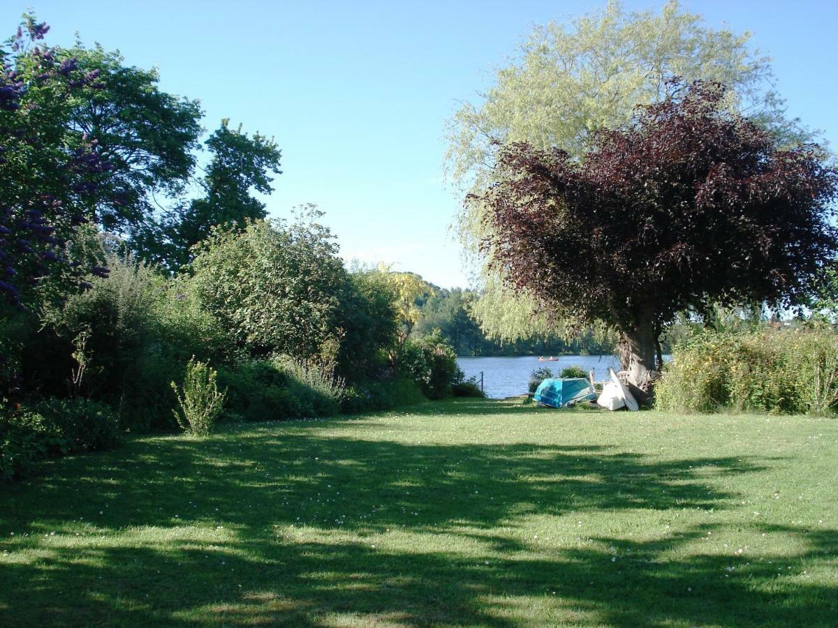 Am Schöhsee Apartment Plön