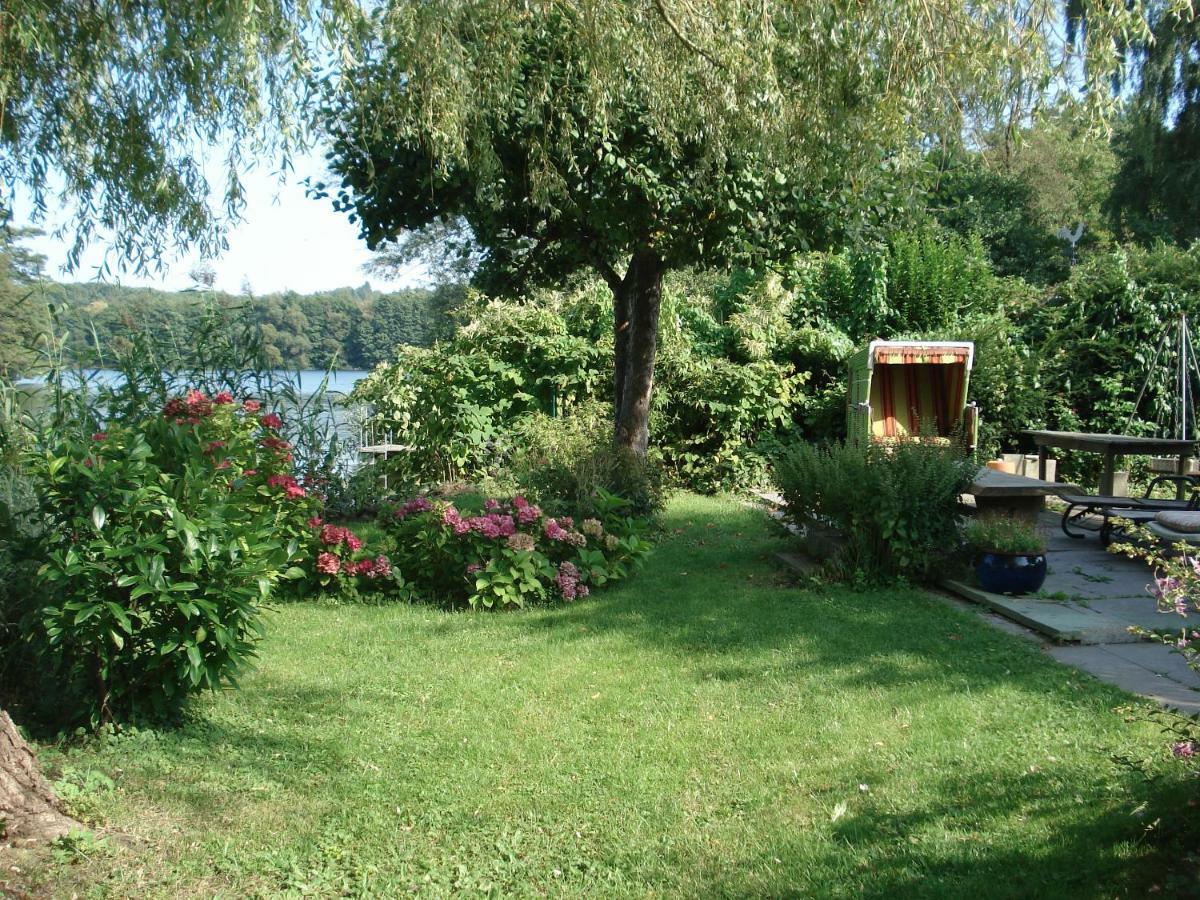 Apartment Am Schöhsee