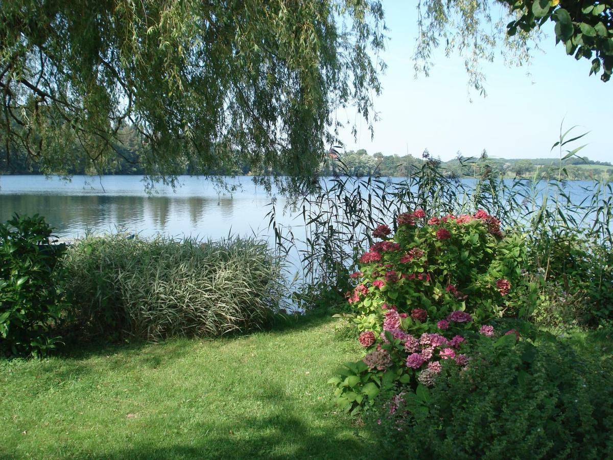 Apartment Am Schöhsee Plön