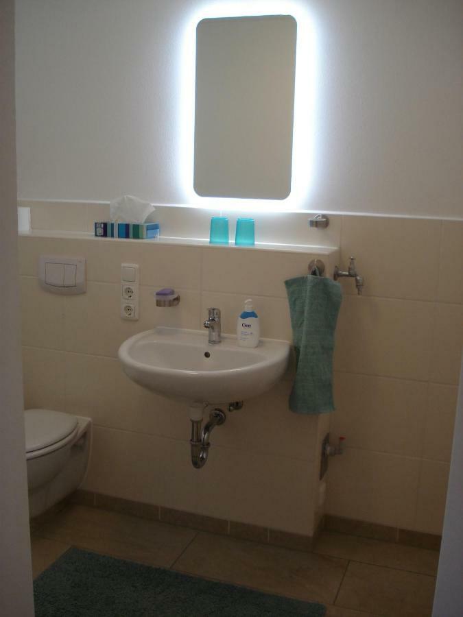 Am Schöhsee Apartment *