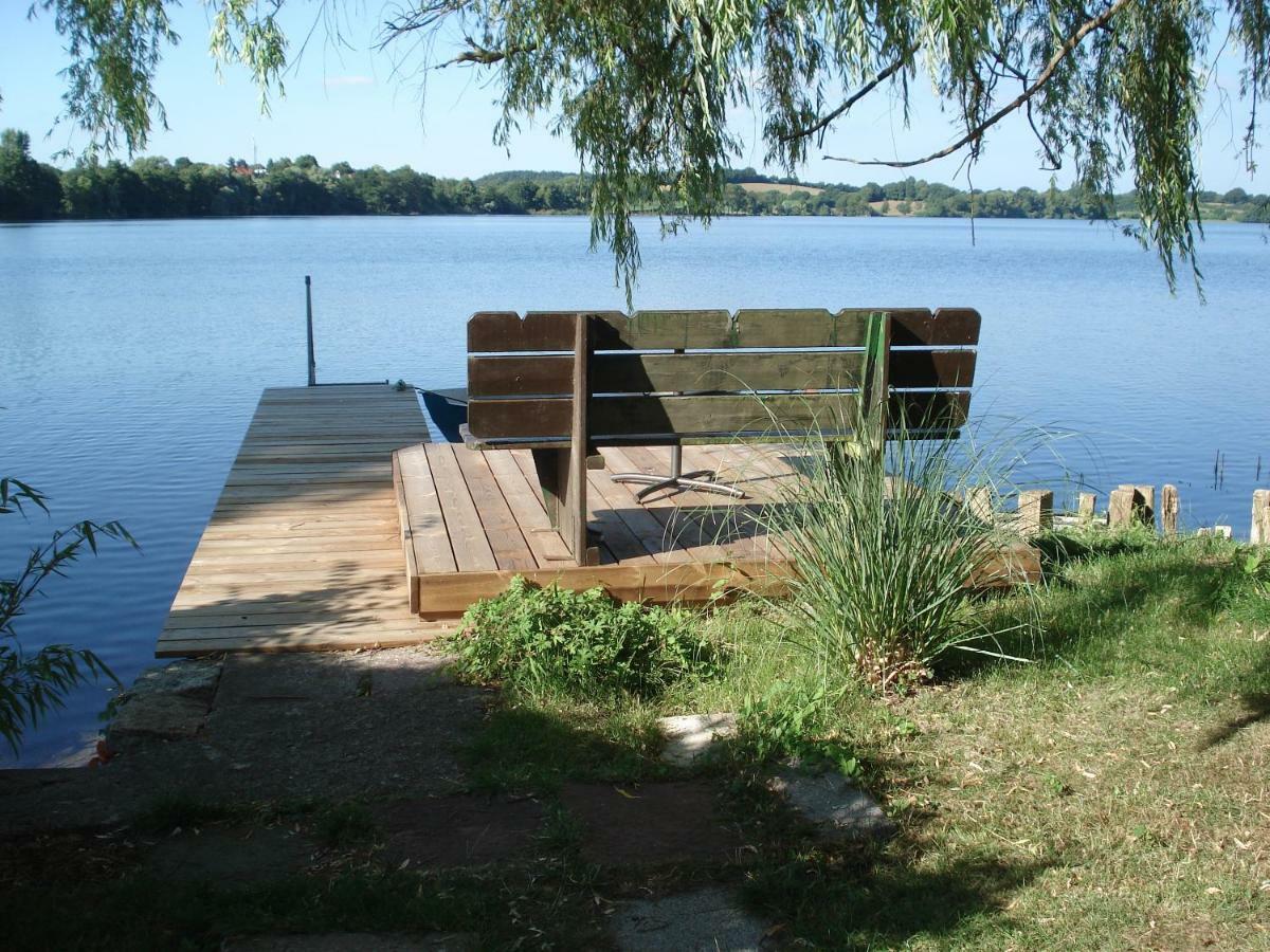 Apartment Am Schöhsee