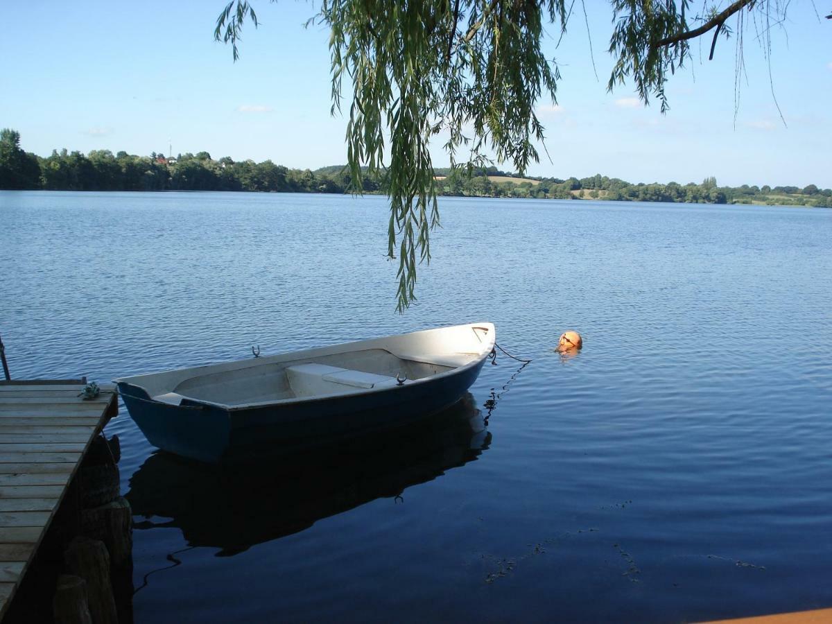 Am Schöhsee Apartment Plön